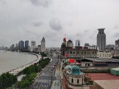 -上海和平饭店华懋阁 Cathay Room