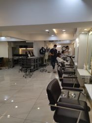 -雅仕 HAIR SALON 美发沙龙