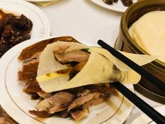 -北京全聚德(天安门店)