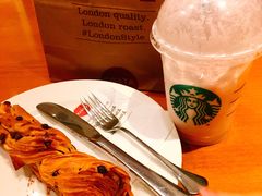 -COSTA COFFEE(武汉天地店)