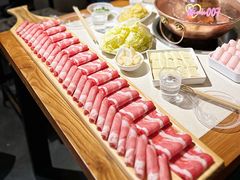 -五十六号院涮肉(雍和宫店)