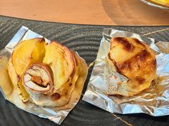 -Minase水濑·日料放题(外滩店)