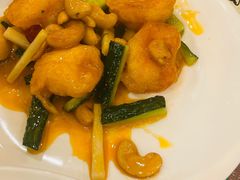 -烤肉宛饭庄(北新桥店)