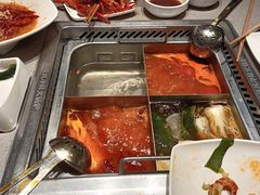 -海底捞火锅(青悦城店)