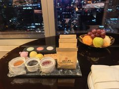-北京国贸大酒店