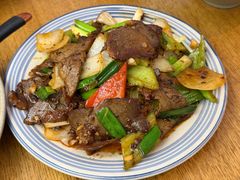 -静一餐厅·湖北菜(前门创始店)