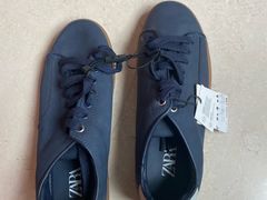 -ZARA(上海时代广场店)