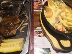 -路易十三西餐厅(西关新天地店)