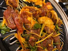 -九田家黑牛烤肉料理(石路天虹店)