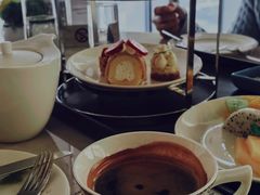 -三迪希尔顿酒店·星空酒廊