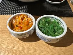 -虹料理·日料放题(悠方店)