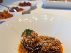 -湘上湘(米其林餐厅-正大中心总店)