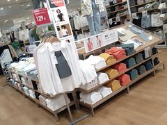 -优衣库(福州爱琴海购物公园店)