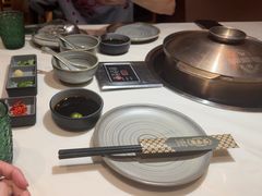 -喃喃椰·糟粕醋·椰子鸡火锅(七堡花园店)