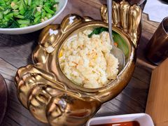 -魁盛居百年鲁菜馆(县西巷店)