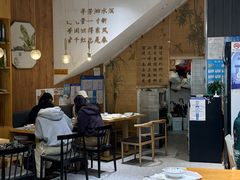 -小桃园·豆浆油条(复兴中路店)