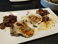 -渔乐之昕·铁板烧自助餐(虹悦城店)