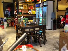 大堂-富正毅三下锅·湘西韵味(天门山索道店)