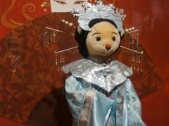 -济州岛泰迪熊博物馆