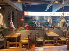 -北丐先生·野馄饨烧烤(雨花万象店)