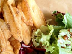 -UPPER KITCHEN(延安路店)