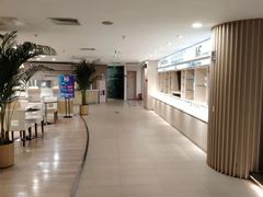 -美菲特健身(华贸店)