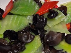 -西安饭庄·非遗陕菜(钟楼店)