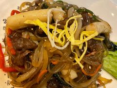 粉丝杂菜-青鹤谷(苏州店)