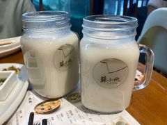 -苏小柳手作点心(控江旭辉分院)