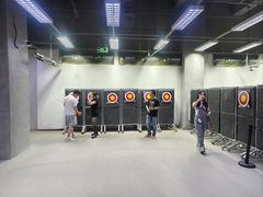 -無弓射箭俱乐部(领展中心城店)