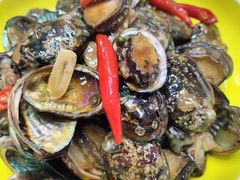 -海旺小海鲜大排档(冠亚星城店)