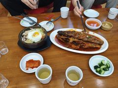 -全州拌饭馆(断桥店)