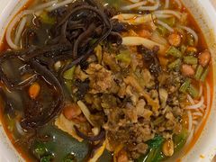 三鲜螺蛳粉-水平有限广西米粉·广西风味集(五道口店)