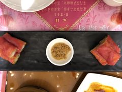 -豫璟轩中餐厅(南昌万怡店)