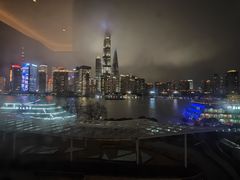 -三利音·东方司宴(外滩店)