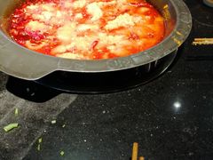 -蓉城江北老灶火锅(春熙路店)
