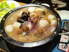 -汪爹爹武汉牛三鲜(朝外大街店)