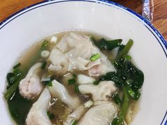 -车沾巷·重庆老味豌杂面