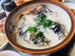 -千岛湖小鱼儿·淳安匠心农家菜