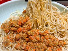 -裕兴记•蟹黄面馆(人民广场店)