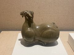 -浙江省博物馆(孤山馆区)