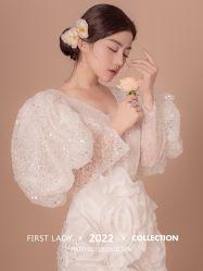 点击看大图 -第一夫人婚纱摄影(南京店)