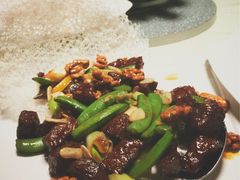 -上海金桥红枫万豪酒店-万豪中餐厅