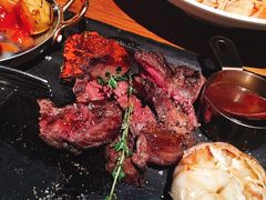 -Amanda餐厅(长乐路店)