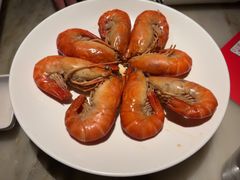 -吴越荣记苏州菜·松鼠桂鱼100%活鱼现做(月光码头店)