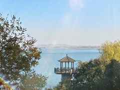 -南京金牛湖风景区