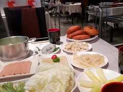 -凯鸽火锅(华林新天地店)