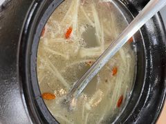 -老火大骨头汤馆