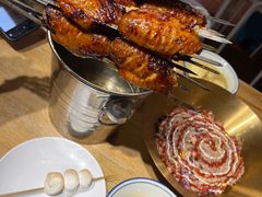 -鬼味烤翅(南锣鼓巷店)