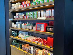 -星巴克(西安机场1店T3到达店)
